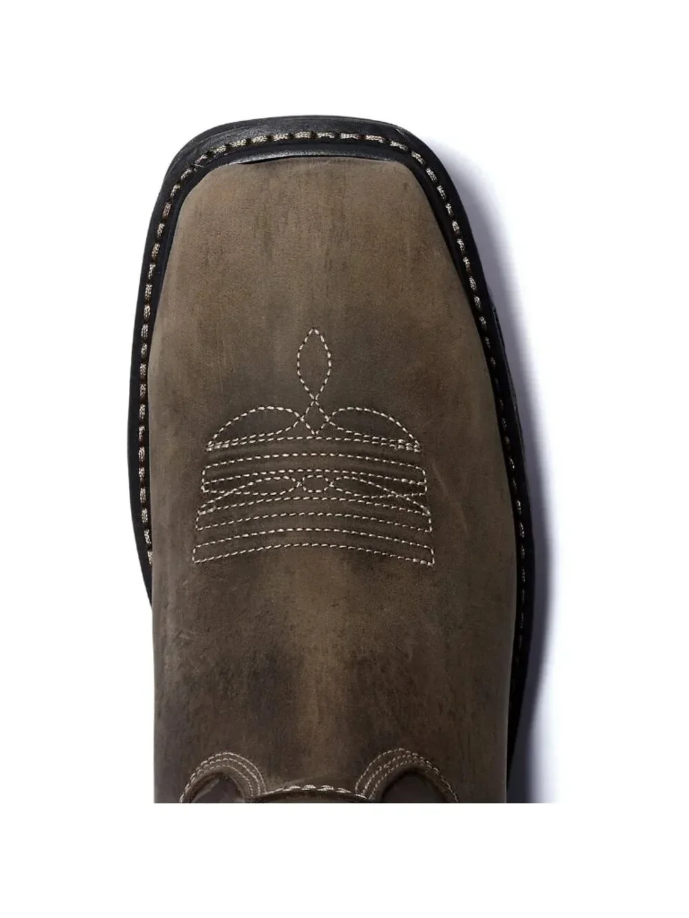 Timberland Pro Men's True Grit Soft Toe Waterproof Western Work Boot NEW 13 NEW